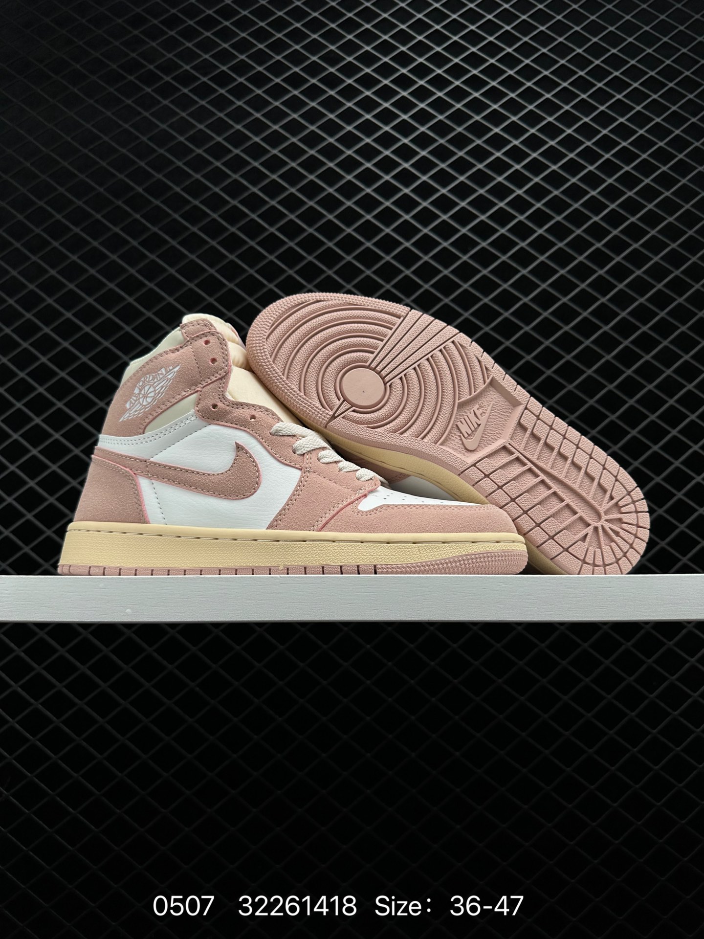 Air Jordan 1 Retro High OG 